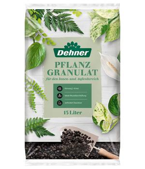 2 x Dehner Pflanz-Granulat - Mindestbestellmenge: 2 Stk.