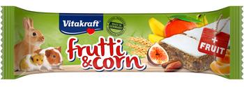 Vitakraft® Nagersnack Frutti & Corn Fruchtschnitte