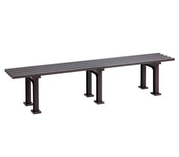 Blome Bank Mono II, 4-Sitzer