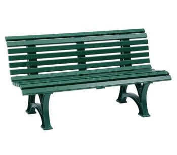 Blome Bank Helgoland, 3-Sitzer