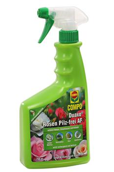 COMPO Duaxo® Rosen Pilz-frei AF, 750 ml