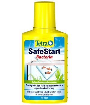 Tetra Wasseraufbereiter SafeStart
