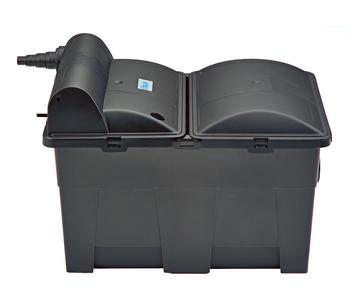 Oase Durchlauffilter BioSmart UVC 16000