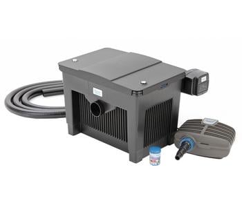 Oase Durchlauffilter BioSmart-Set 18000