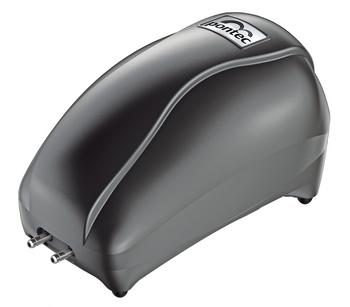 Pontec Teichbelüfter PondoAir Set 450, Schwarz