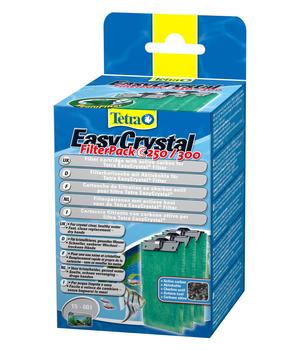 Tetra EasyCrystal FilterPack C250 / 300 Aquarium-Zubehör