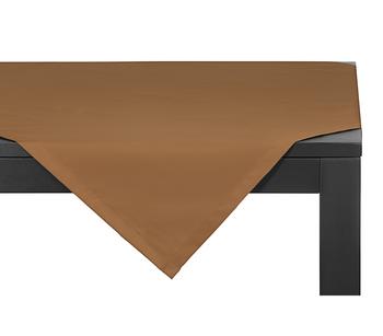 beo Tischdecke, ca.B230/T130 cm, Beige - Polyester