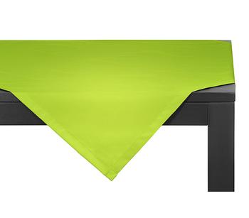 beo Tischdecke, ca.B230/T130 cm, Hellgrün - Polyester