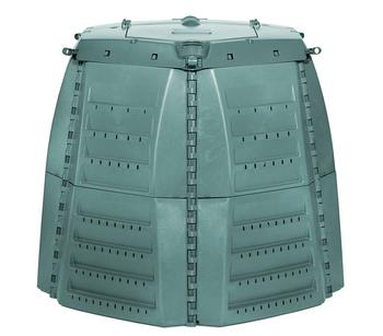 GARANTIA Thermostar Komposter