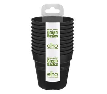 elho Starter-Set Töpfe, 10 Stück