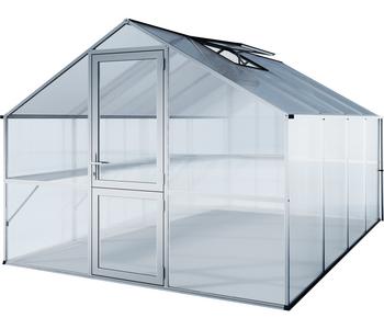 KGT Gewächshaus Orchidee IV