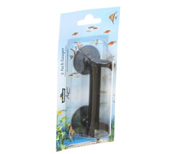 Dehner Aqua Zweifachsauger