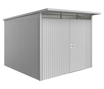 Biohort Gerätehaus AvantGarde® A7, ca. B260/H217/T300 cm