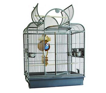 Montana Vogelheim San Remo III, Antik