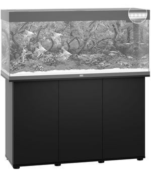 JUWEL AQUARIUM Unterschrank SBX Rio 240, Schwarz