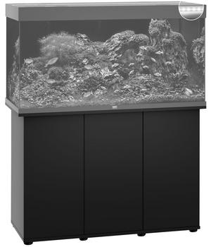 JUWEL AQUARIUM Unterschrank SBX Rio 300/350, Schwarz