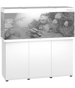 JUWEL AQUARIUM Unterschrank SBX Rio 400/450, Weiß