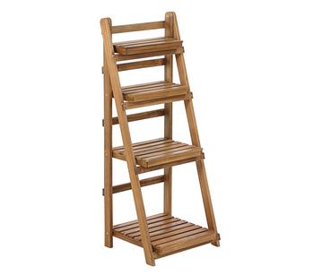 Dehner Blumenregal Macao, ca. B50/H125/T41 cm