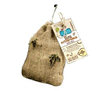 bunny® NATURE Heu Active-Snack Die Wilden 13, 30g