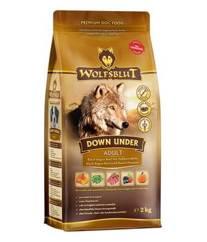 WOLFSBLUT Trockenfutter fr Hunde Down Under, | Dehner