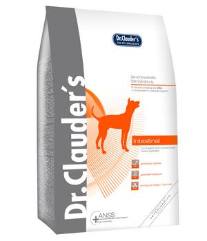 Dr. Clauder's® Trockenfutter für Hunde IRD Intestinal