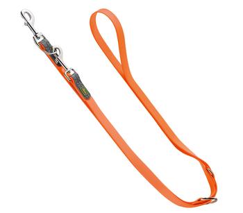 HUNTER® Führleine Convenience, neonorange
