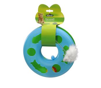 Dehner Lieblinge Karussell round and round