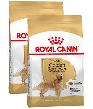 ROYAL CANIN® Trockenfutter für Hunde Golden Retriever Adult
