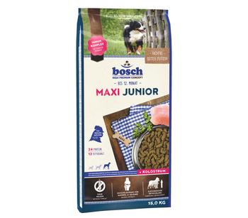 bosch Trockenfutter für Hunde Maxi Junior