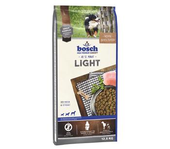 bosch Trockenfutter für Hunde Light