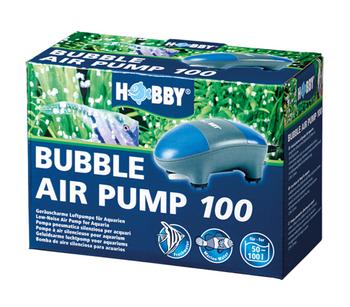 Hobby Bubble Air Pump, Durchlüfterpumpe