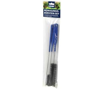 Hobby® Reinigungsbürsten-Set, 3-teilig