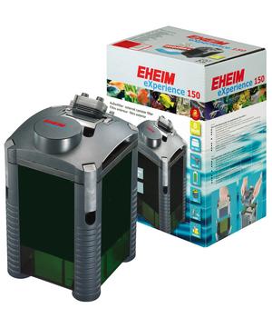 EHEIM Außenfilter eXperience 150