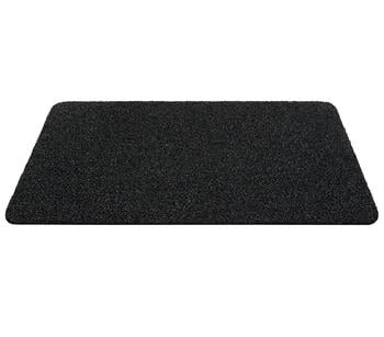 Hamat Fußmatte Dimension, schwarz, ca. B60/T40 cm - Polypropylen