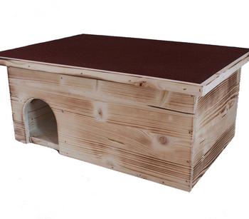 Elmato® Igelhaus Mecki