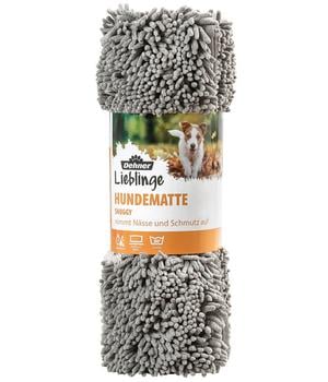 Dehner Lieblinge Hundematte Snuggy, rechteckig