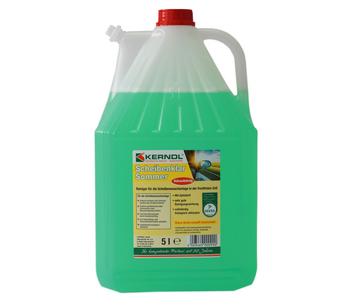 Kerndl Sommerscheibenklar, 5 l, Grün