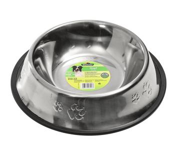 Dehner Lieblinge Edelstahlnapf Slurpy