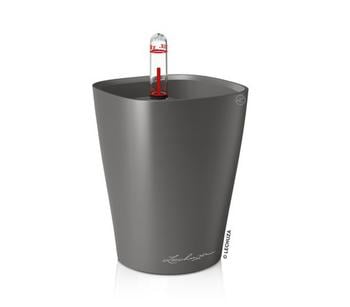 LECHUZA® DELTINI, All-in-One-Set, matt