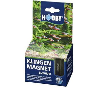 Hobby® Klingenmagnet Jumbo Scheibenreiniger