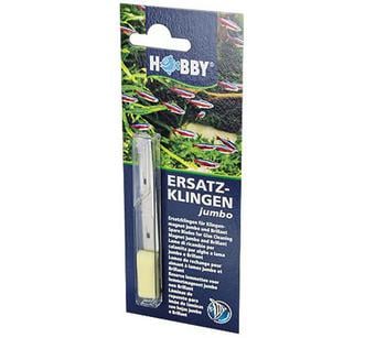 Hobby® Ersatzklingen Jumbo, 4er-Set
