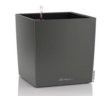 LECHUZA® CUBE, All-in-One Set