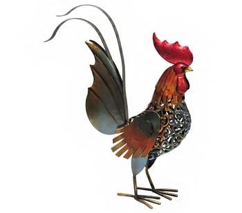 Dehner Metall-Hahn Toni