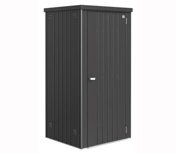 Biohort Geräteschrank 90, ca. B93/H182,5/T83 cm