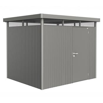 Biohort Gerätehaus HighLine H3, ca. B275/H222/T235 cm