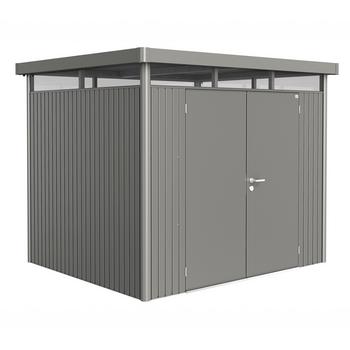 Biohort Gerätehaus HighLine H3, ca. B275/H222/T235 cm