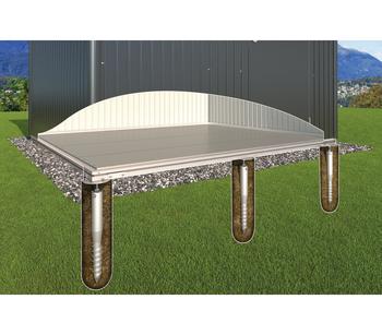 Biohort SmartBase PLUS, verschiedene Varianten