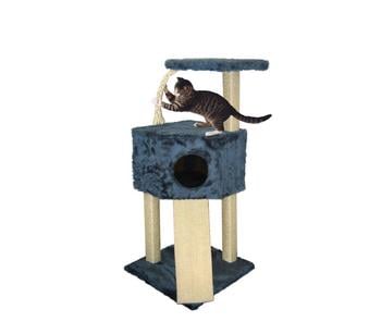 Cat Dream Kratzbaum Eckboy