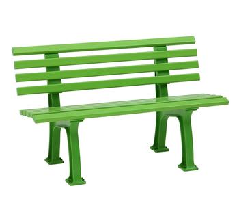 Blome Bank Ibiza, 2-Sitzer