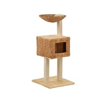 Silvio Design Kratzbaum Elissa